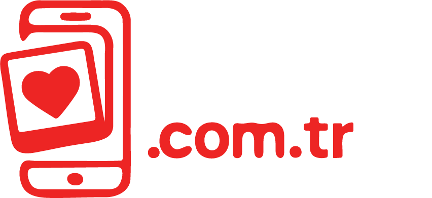 Anı Paylaş Logo